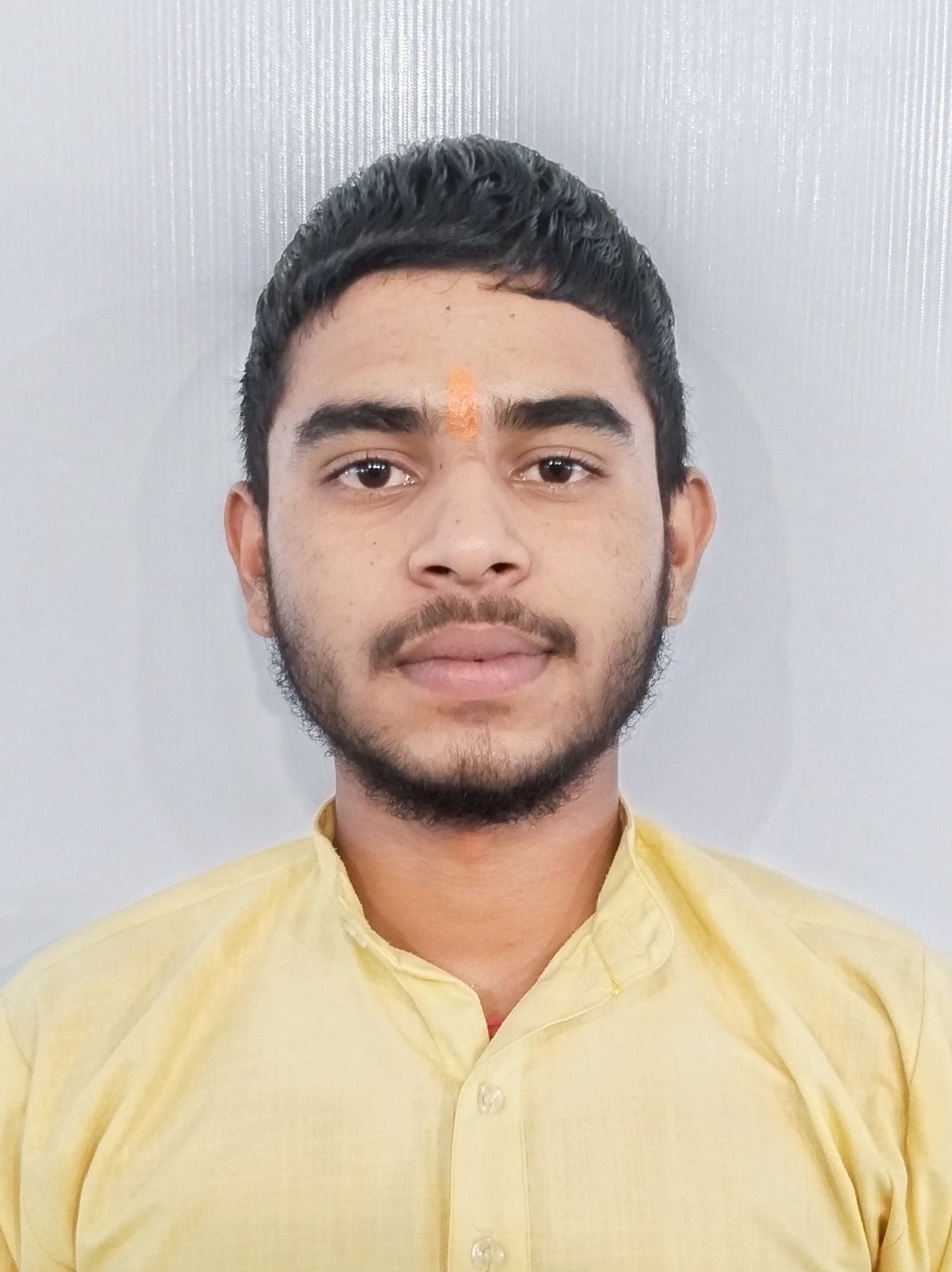 Vikas Sharma