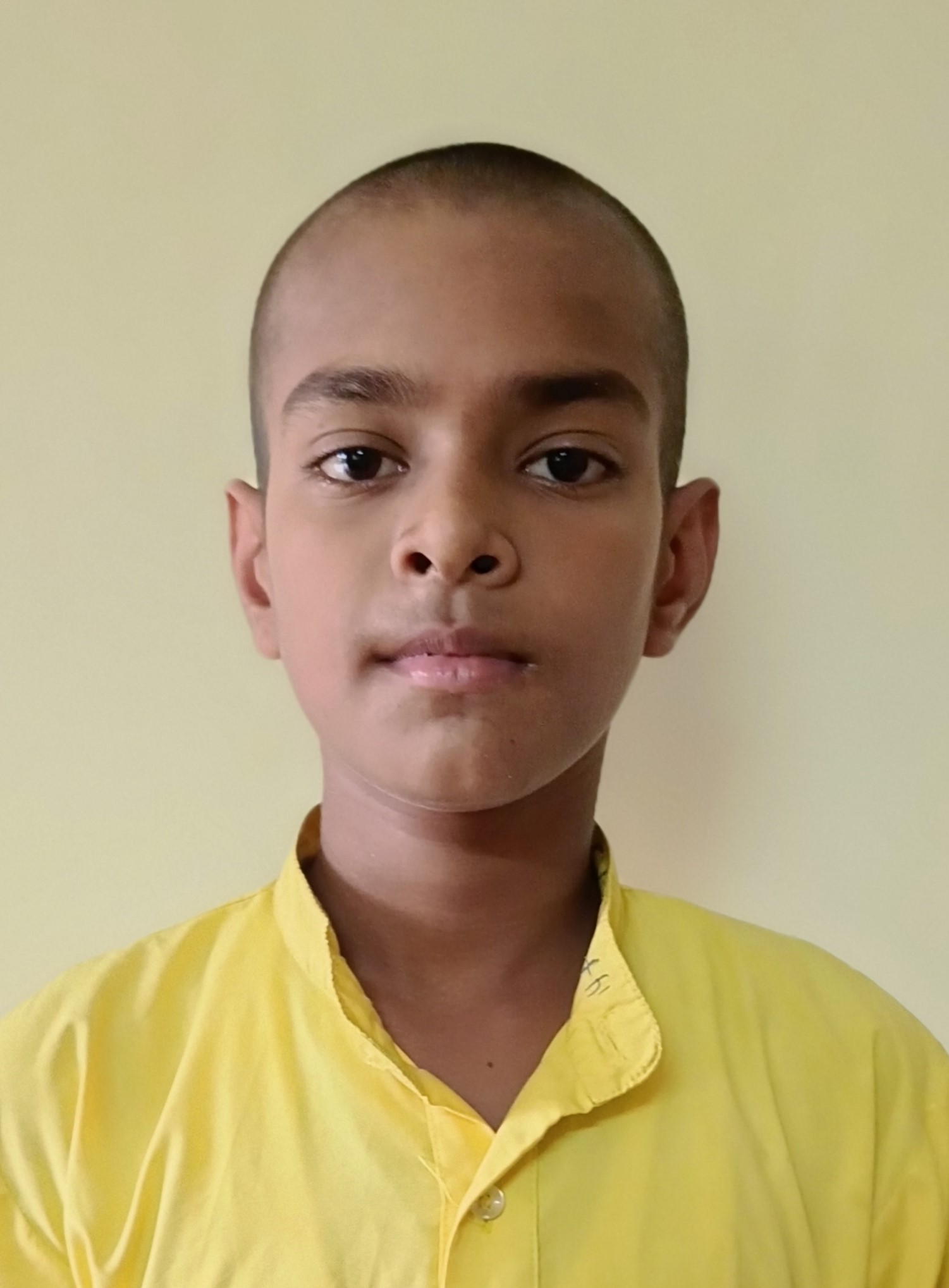 Ayush Pandey 