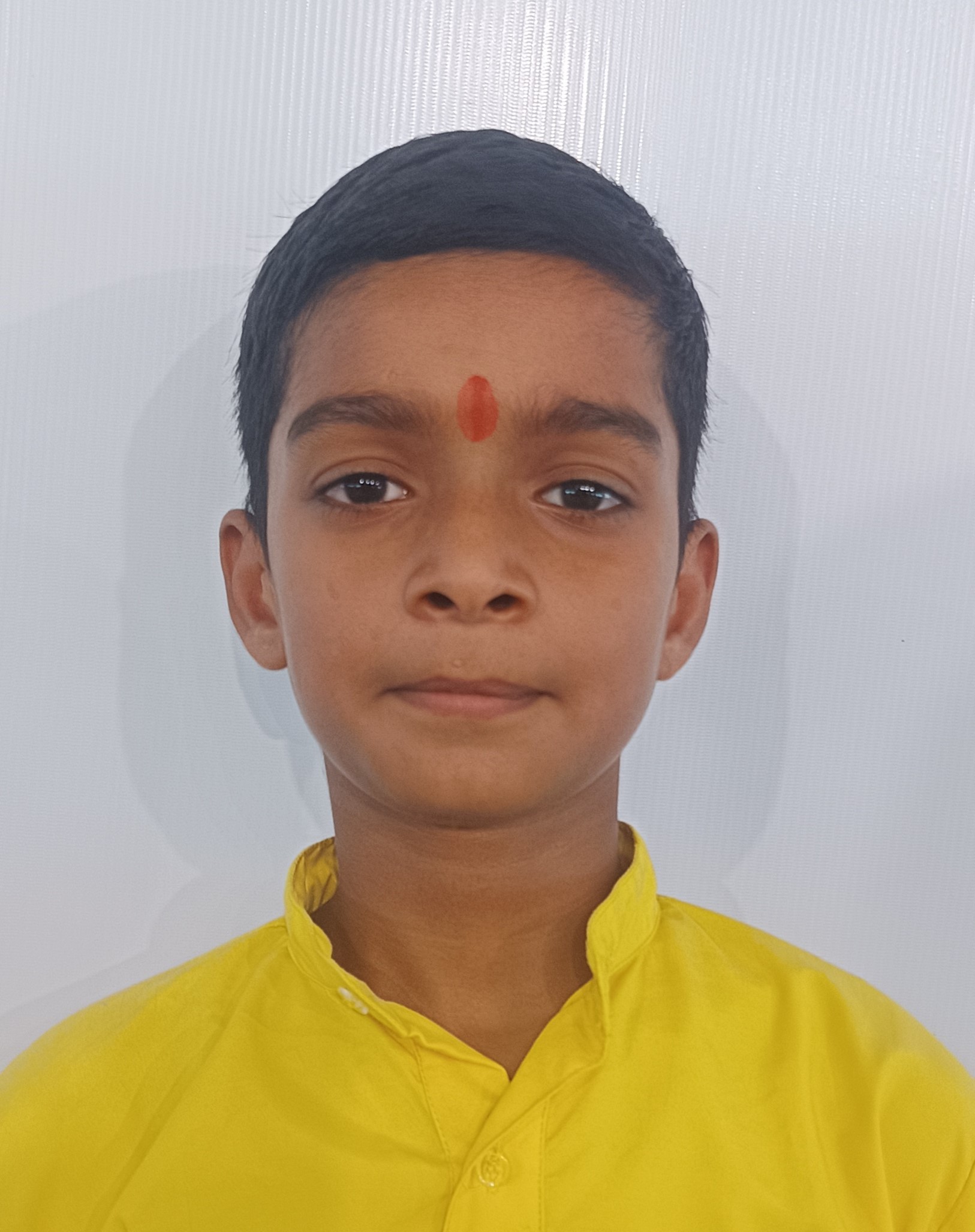 Raghuvir Raj Chaurasia