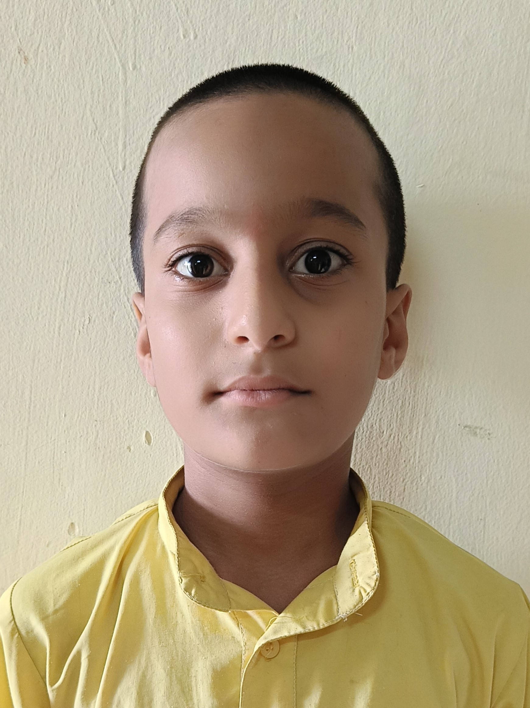 Kush Shukla