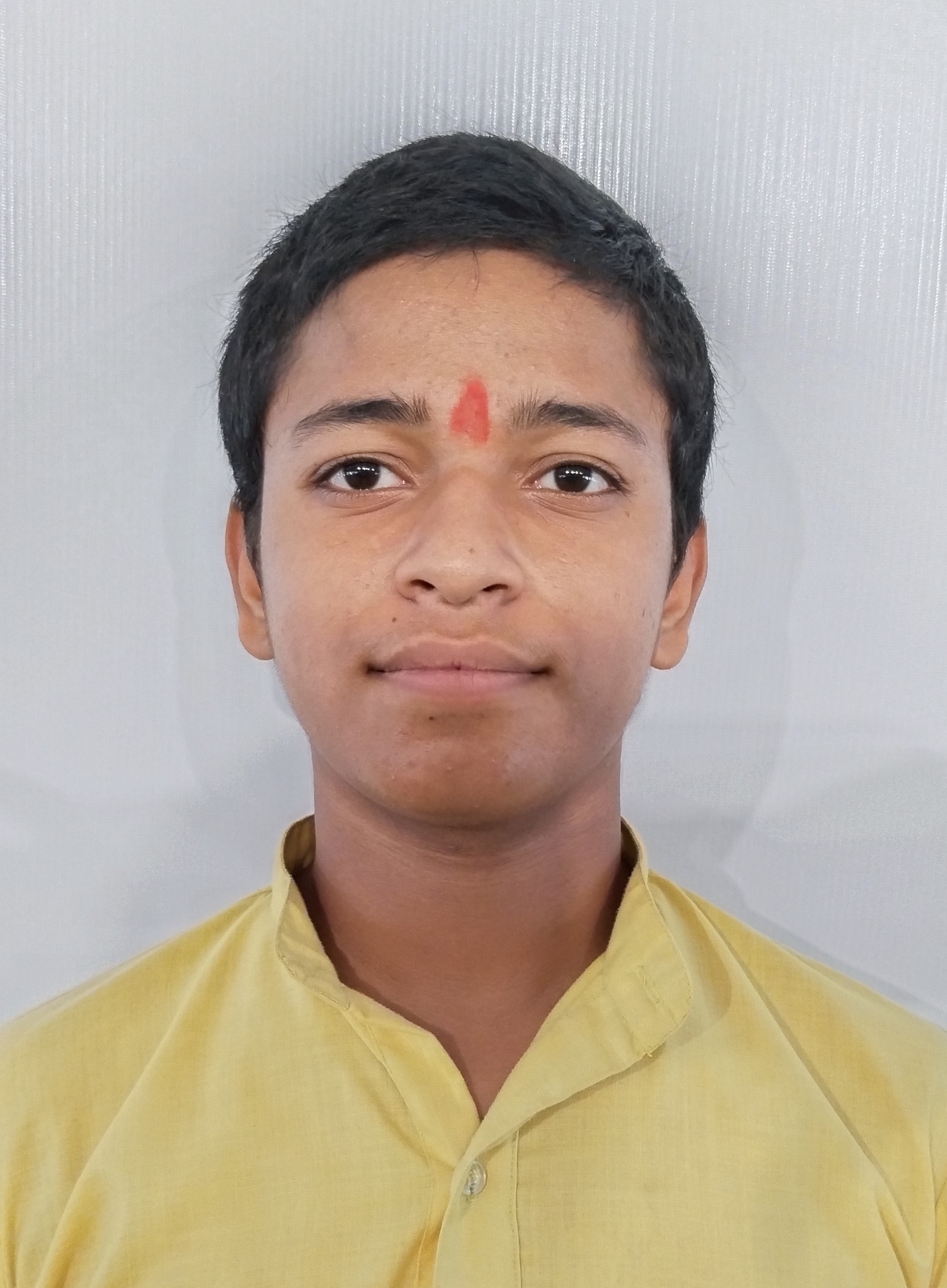 Gourav Bhatt