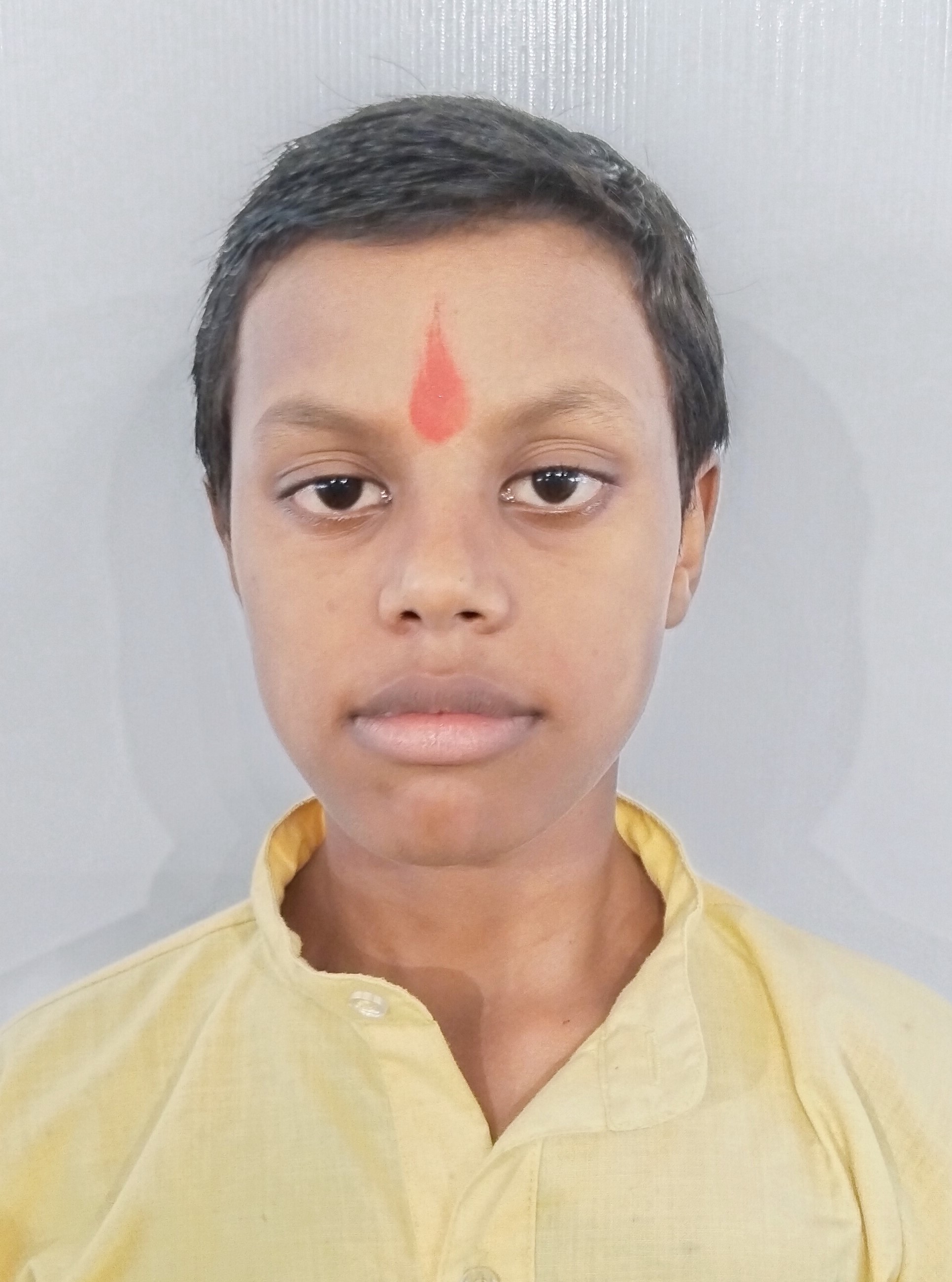 Raju Shah