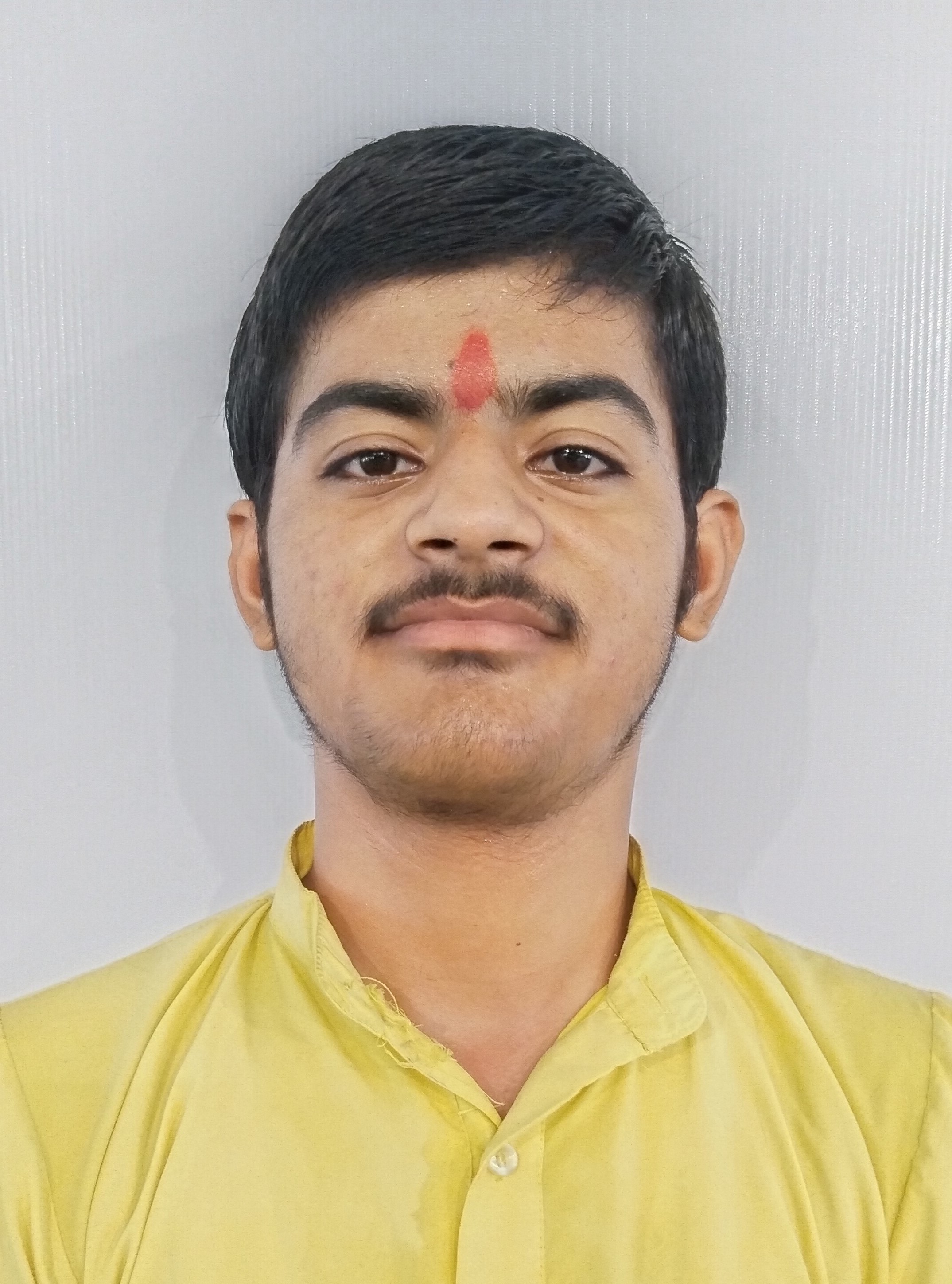 Subrat Mishra