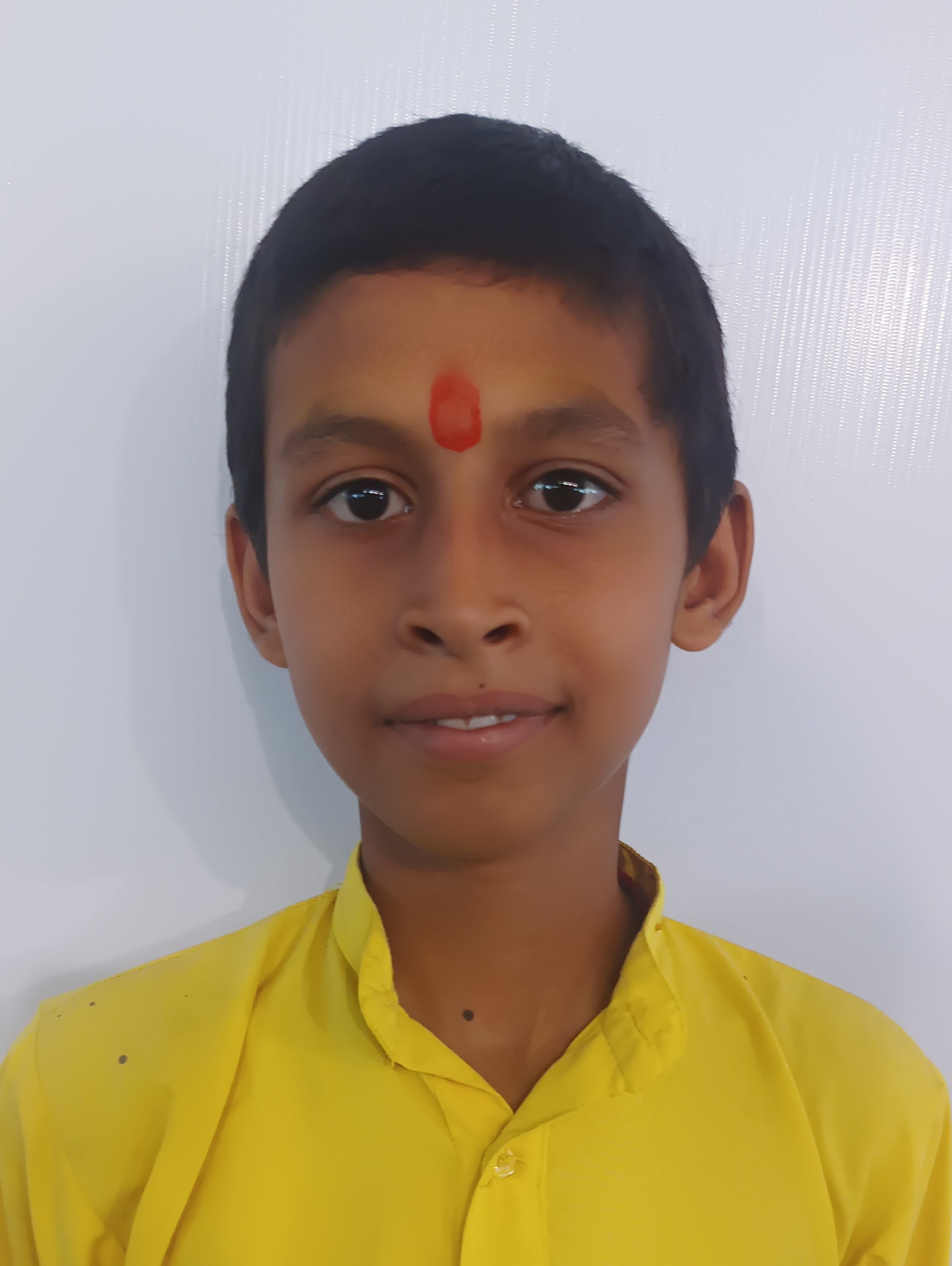 Aakash Jha