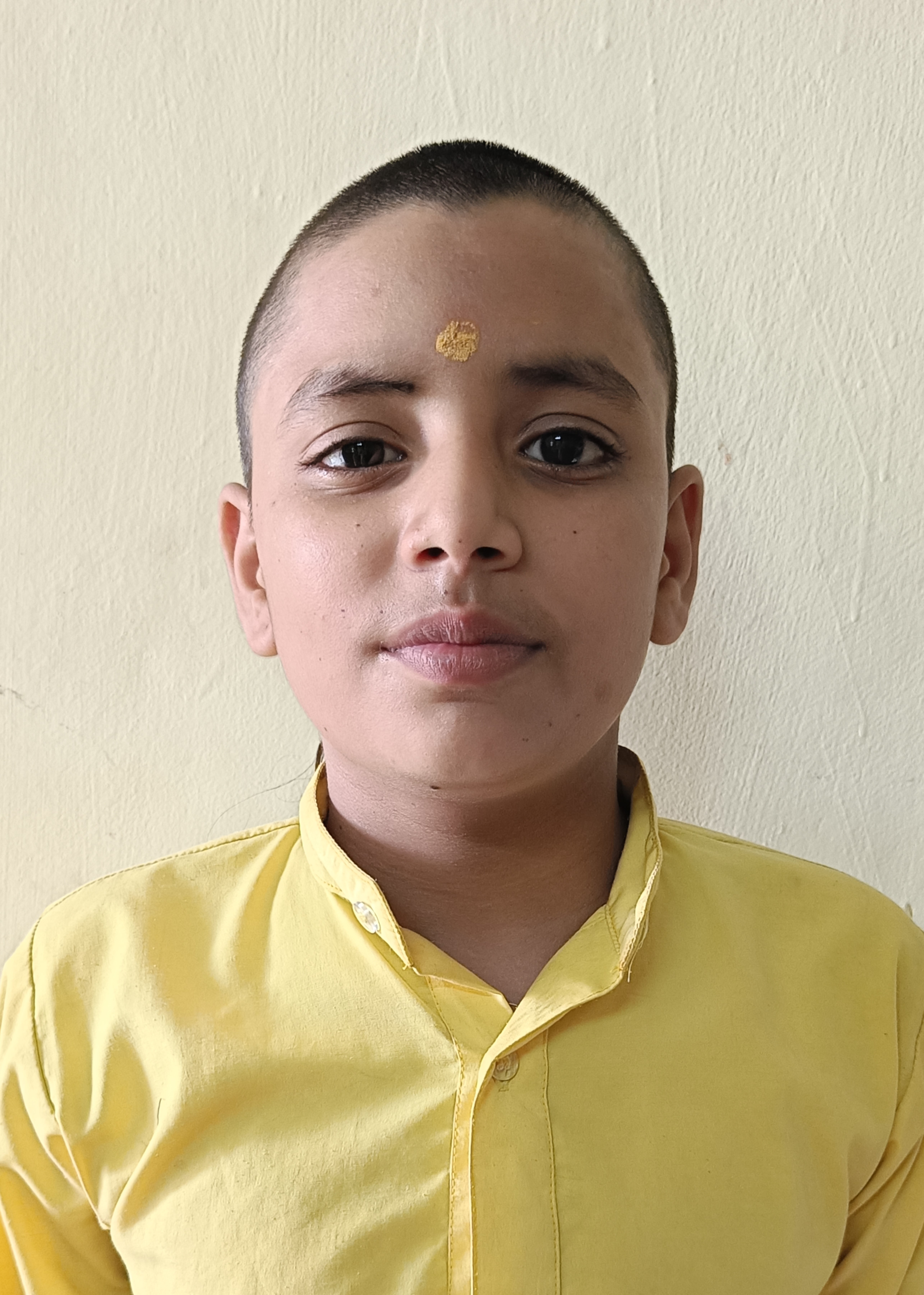Vaibhav Pandey