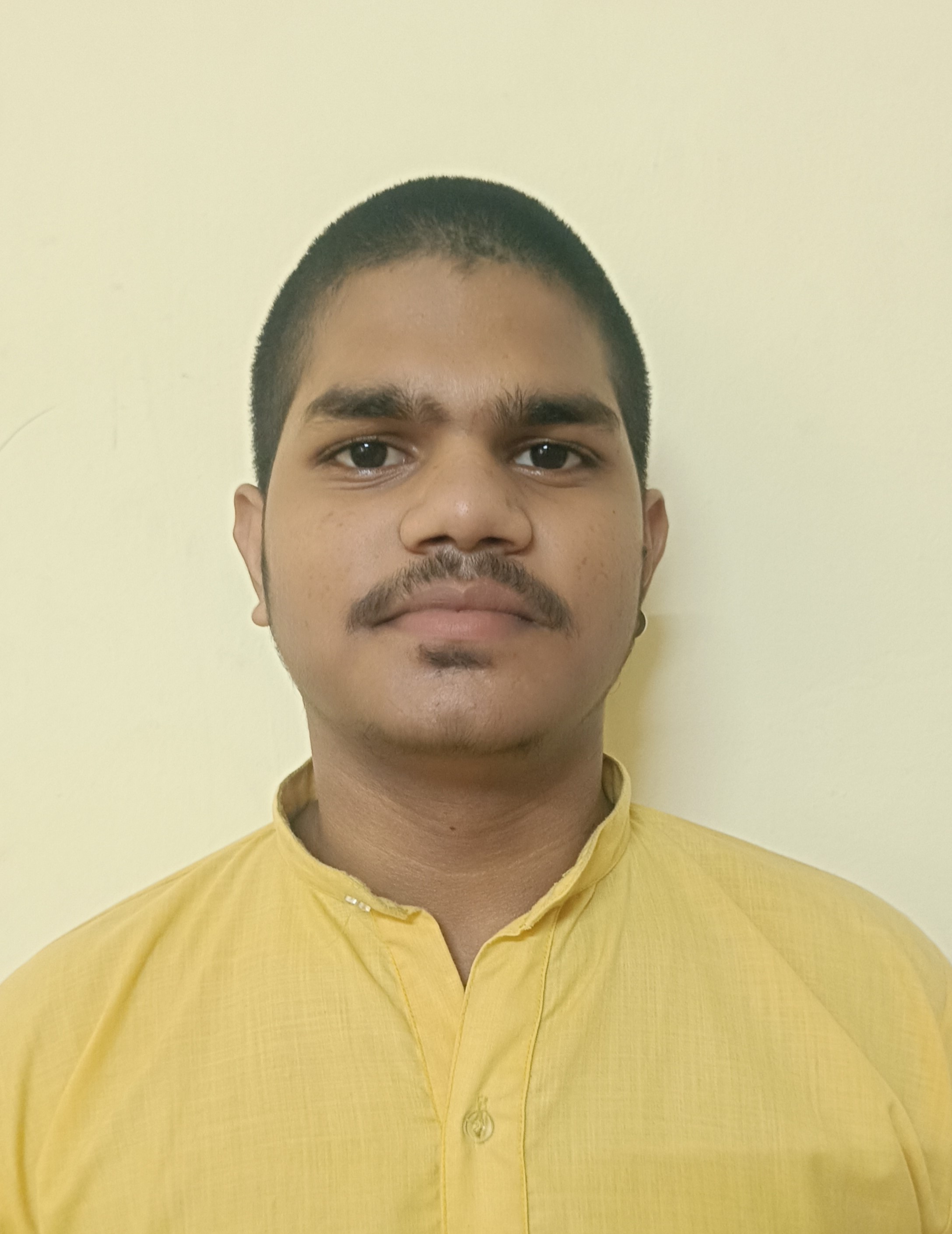 Aditya Dubey