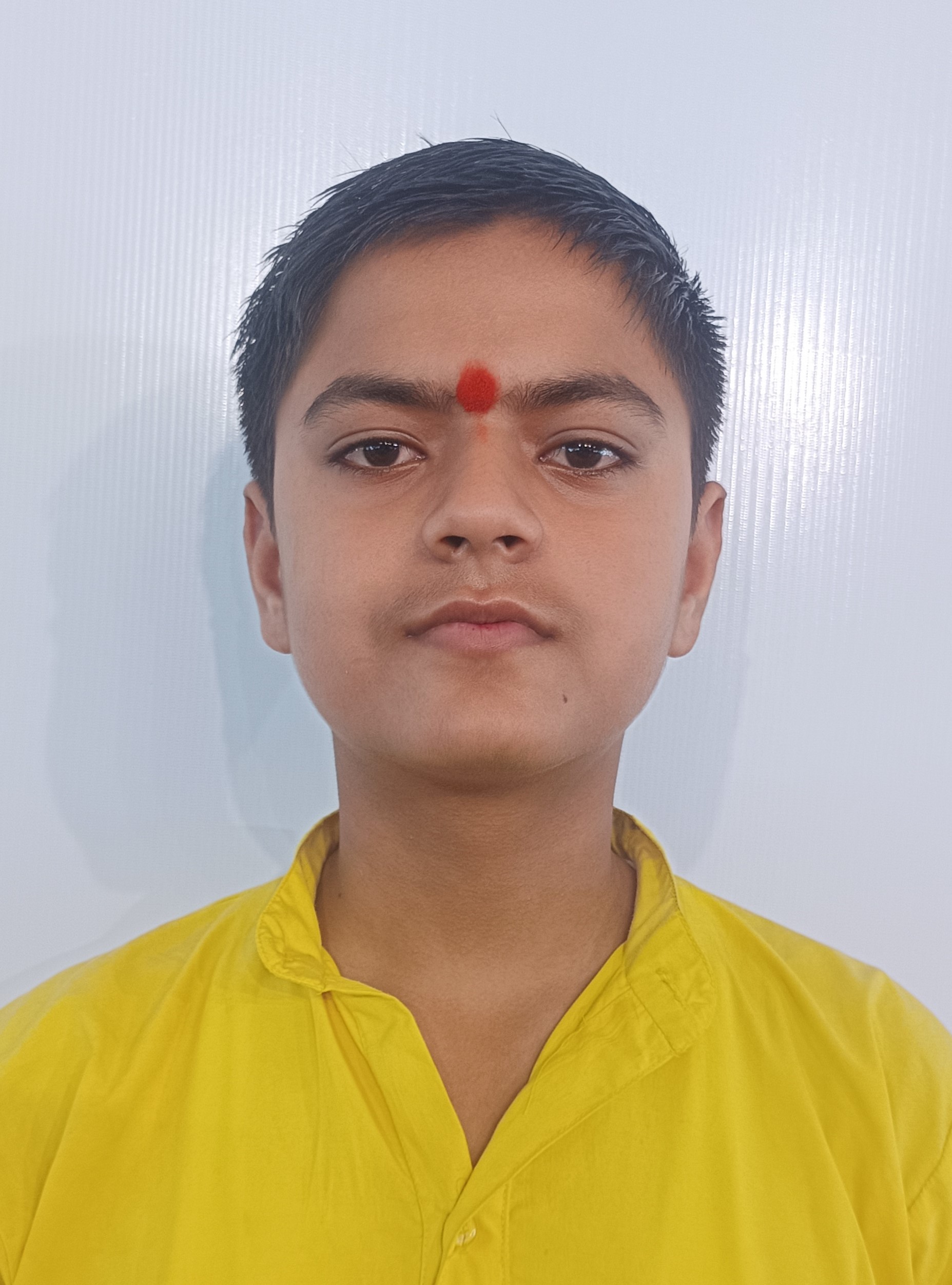 Manish Thakur