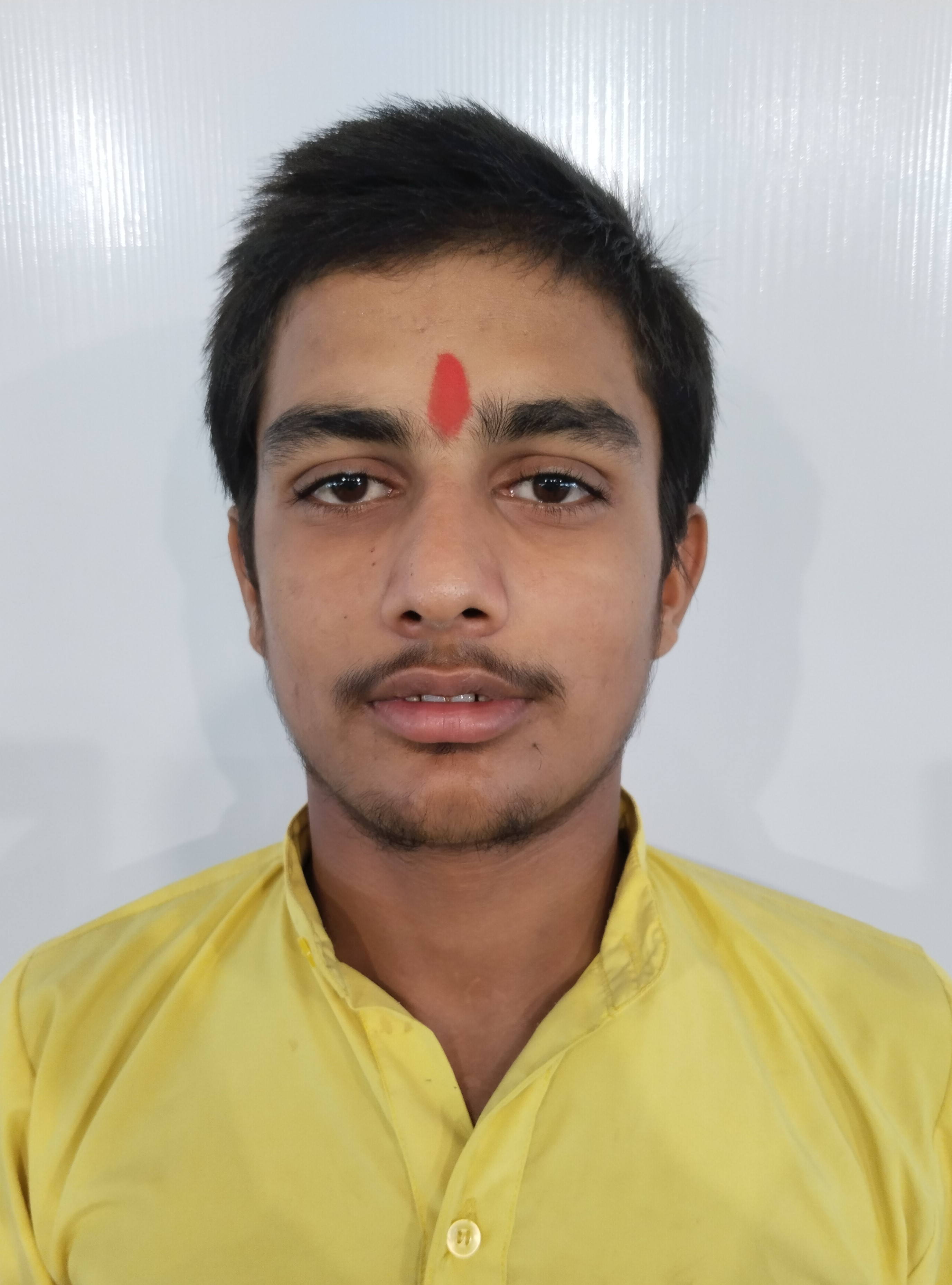 Kushal Mishra