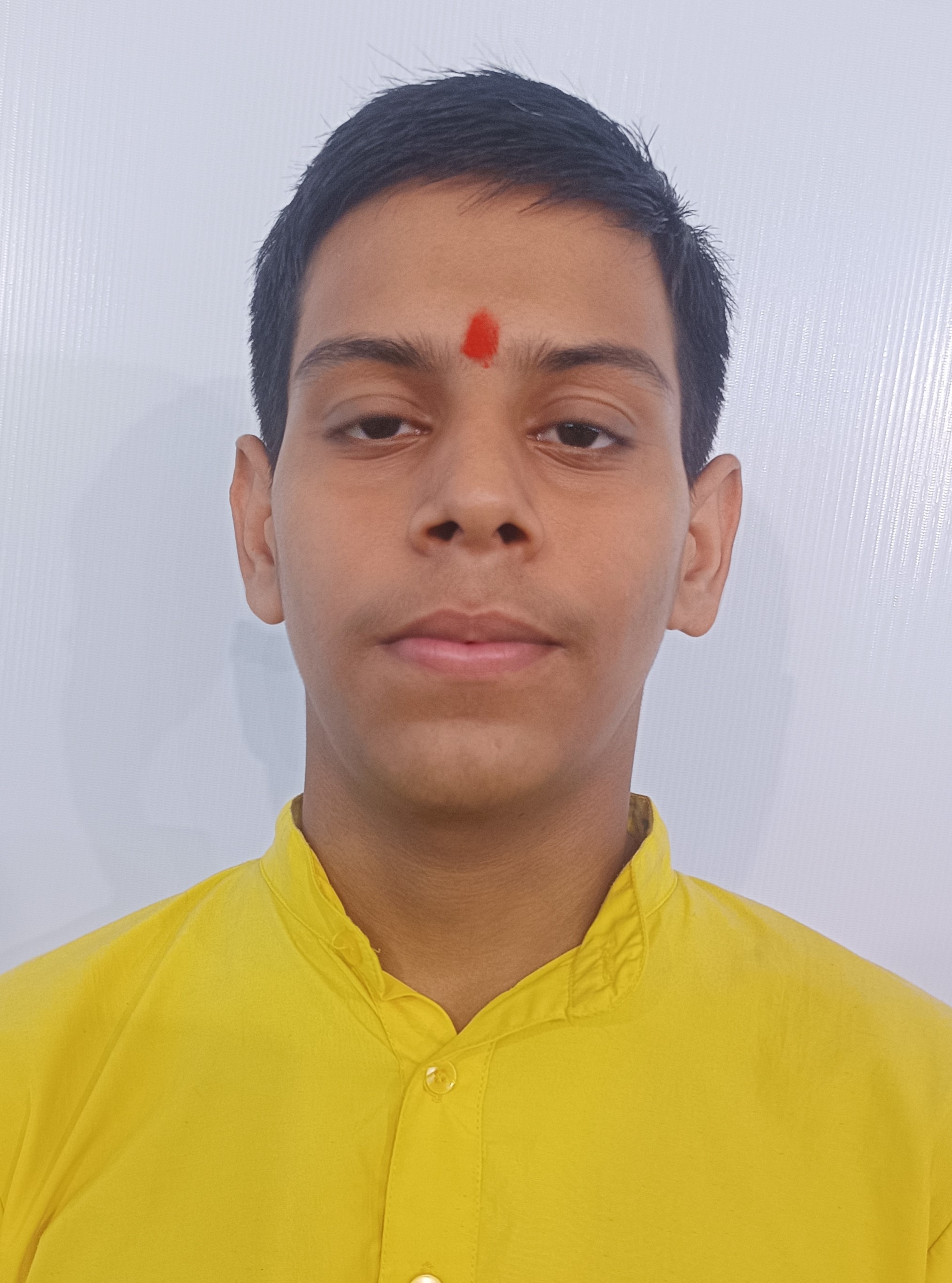 Ashutosh Choudhary