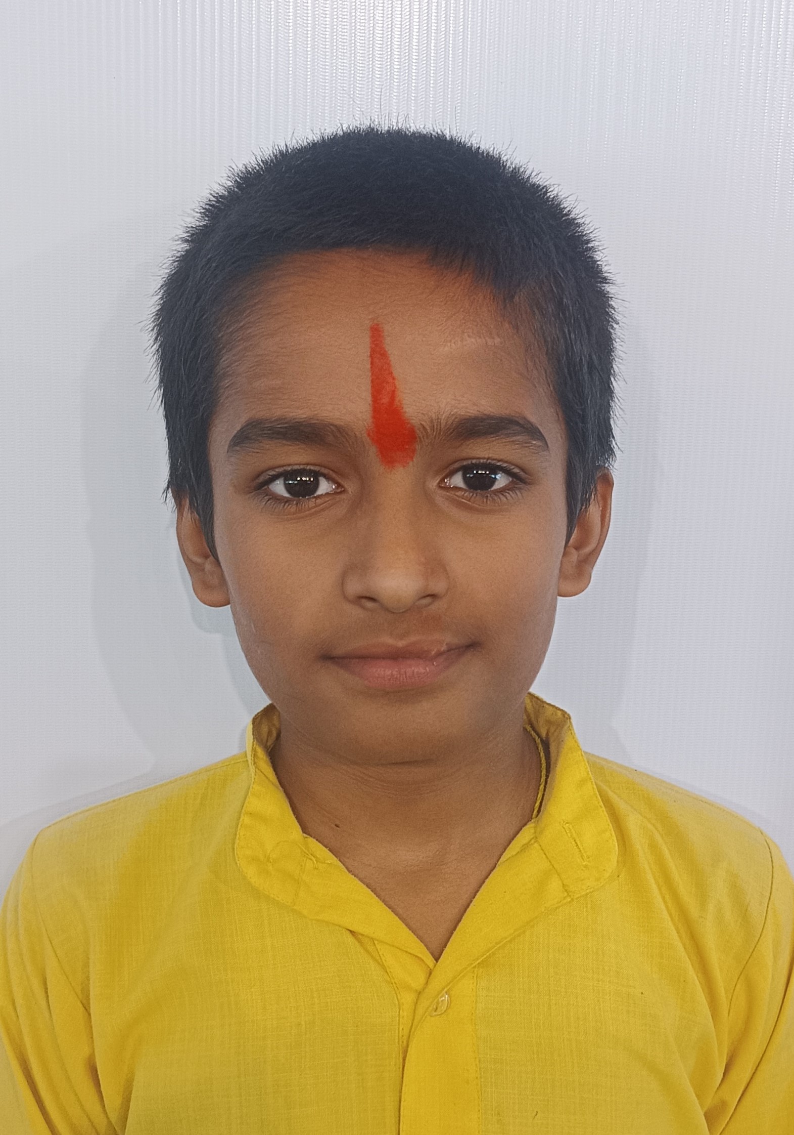 Prakash Arora