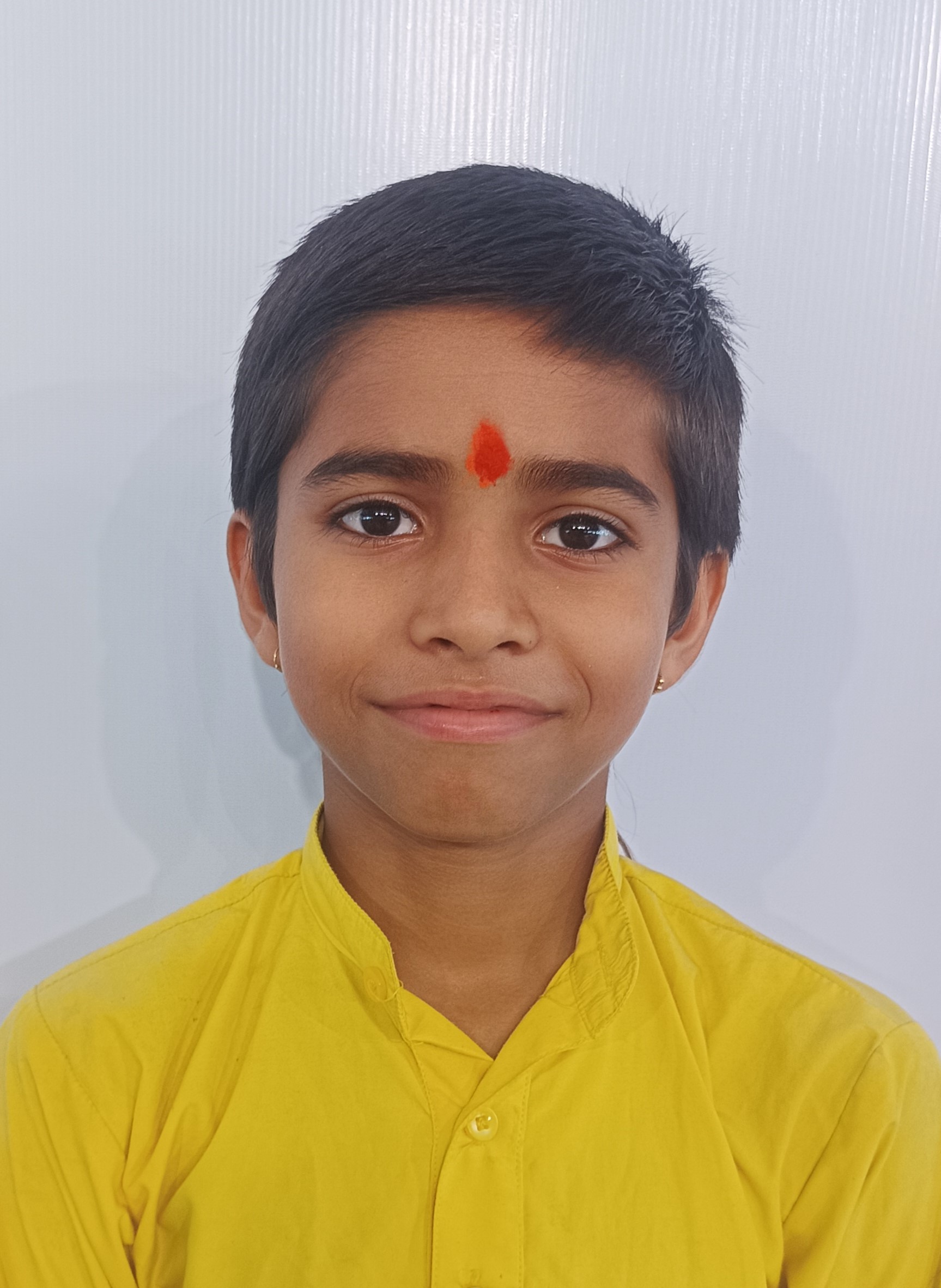 Indra Giri Goswami
