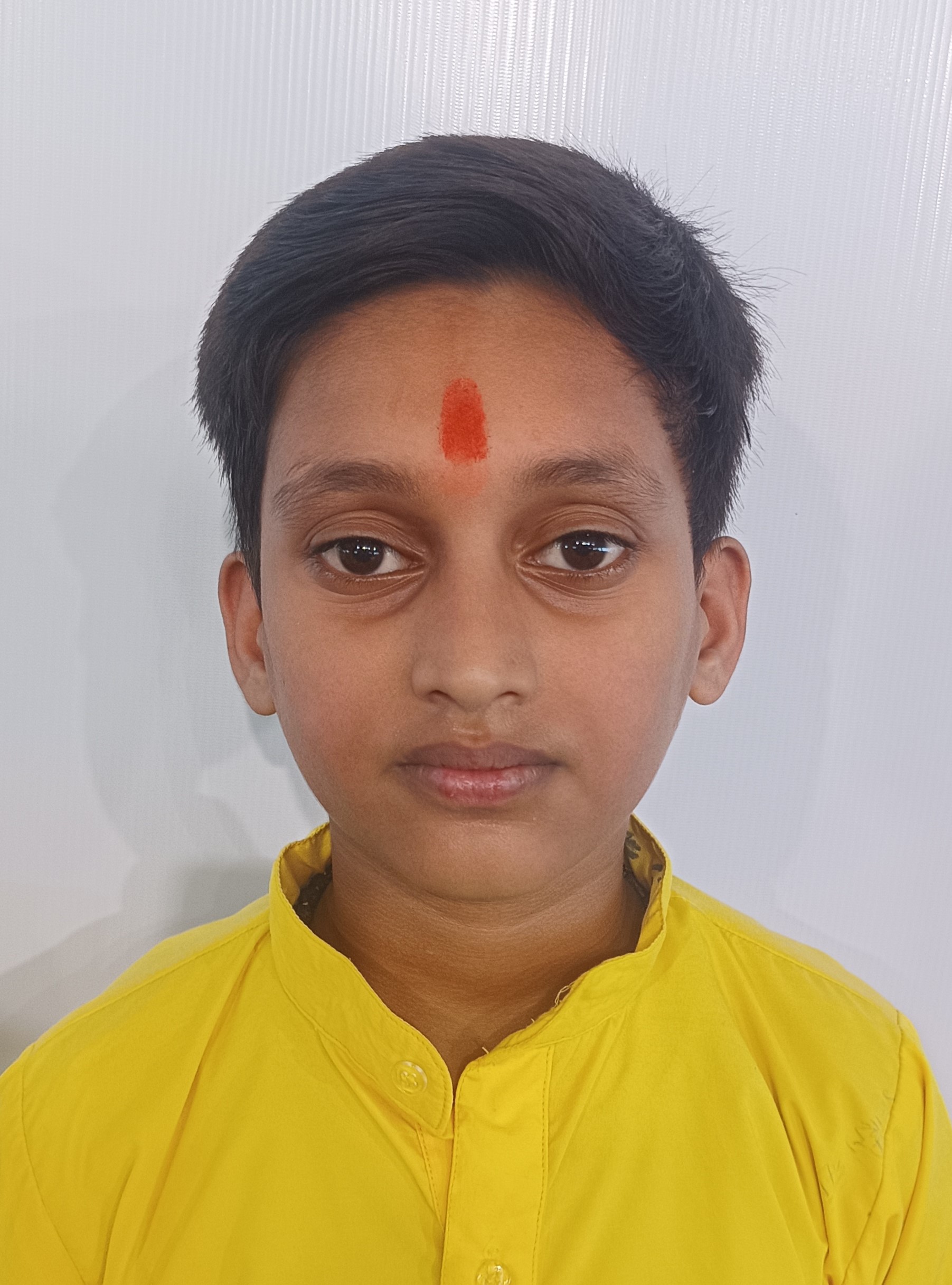 Keshav  Tiwari