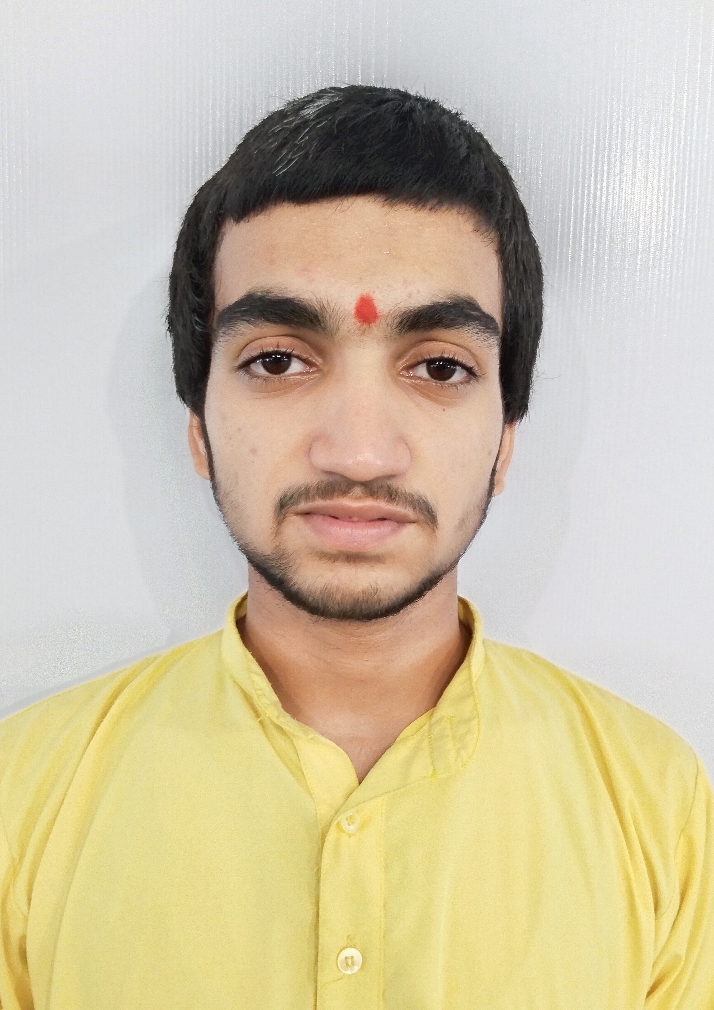 Aarav Sharma
