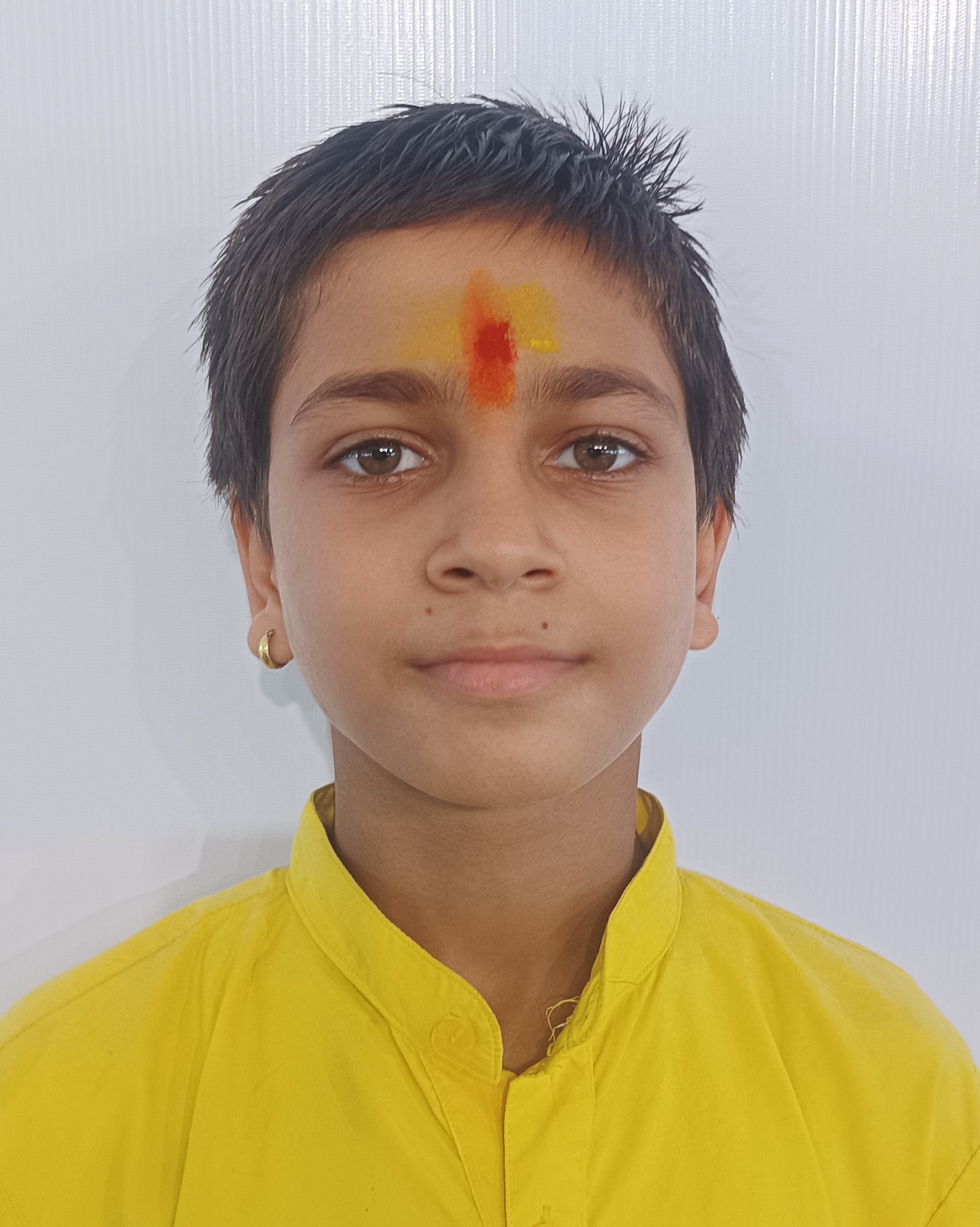 Abhimanyu Mishra
