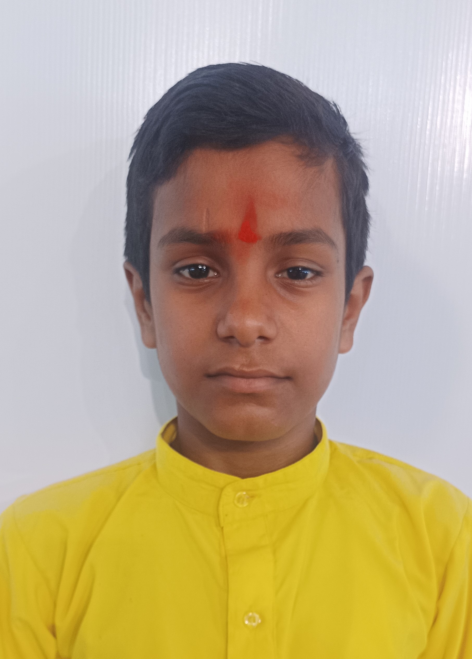 Kartik  Agnihotri