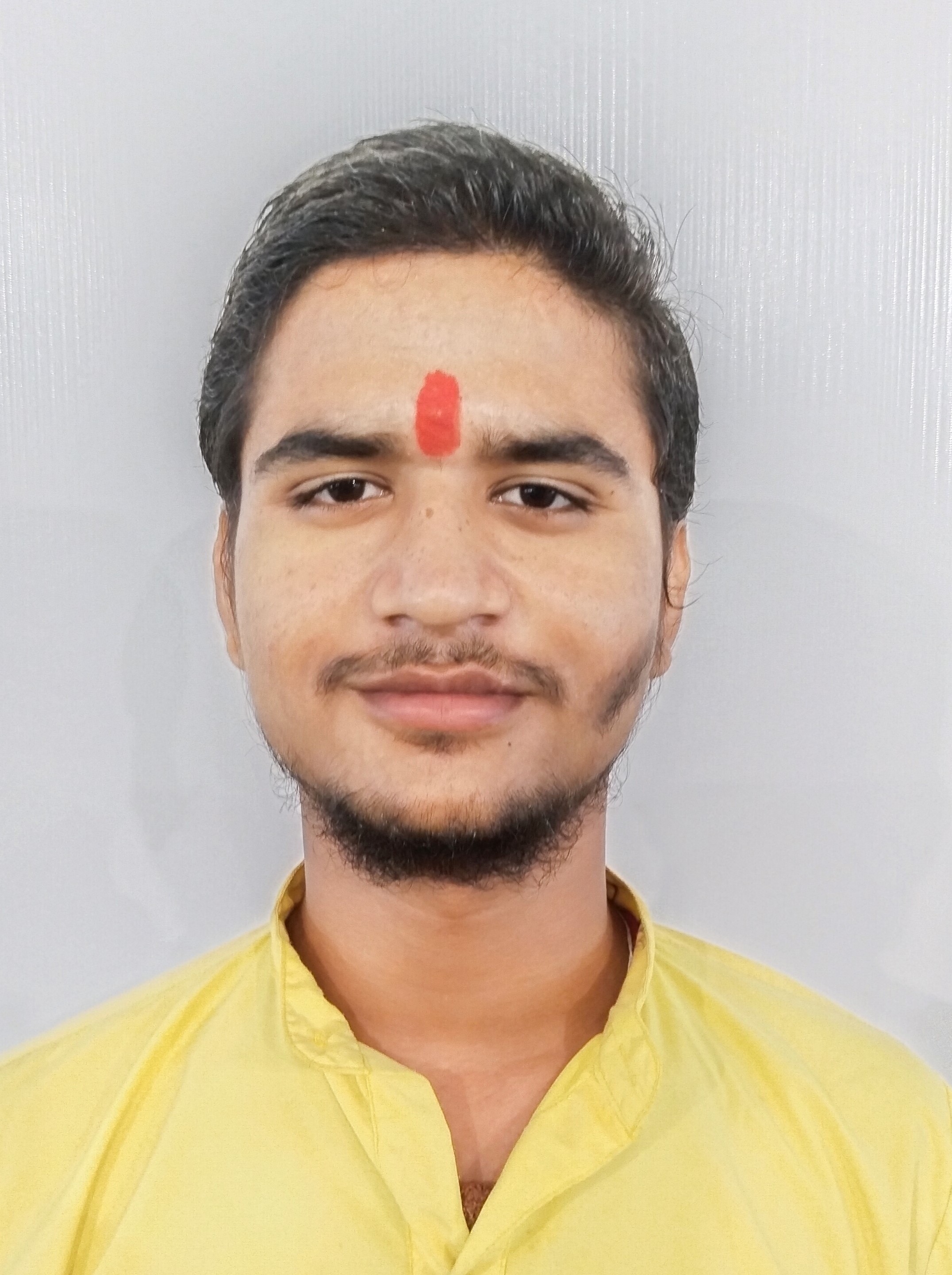 Ajay Sharma
